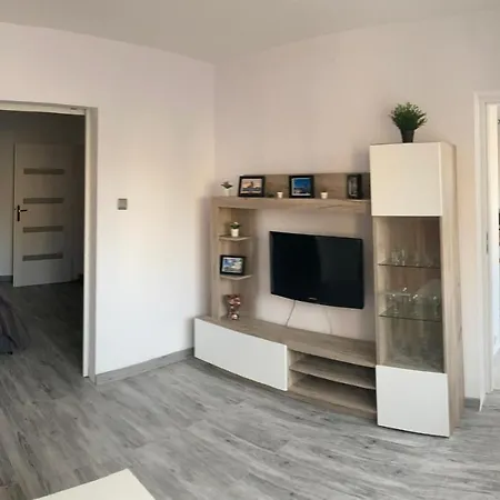 Apartment Apartament Warszawska