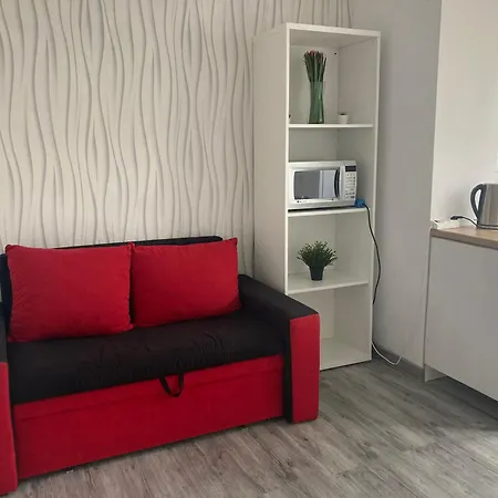 Apartamento Apartament Warszawska