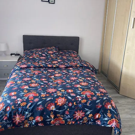 Apartament Warszawska *
