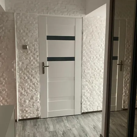 Apartamento Apartament Warszawska *