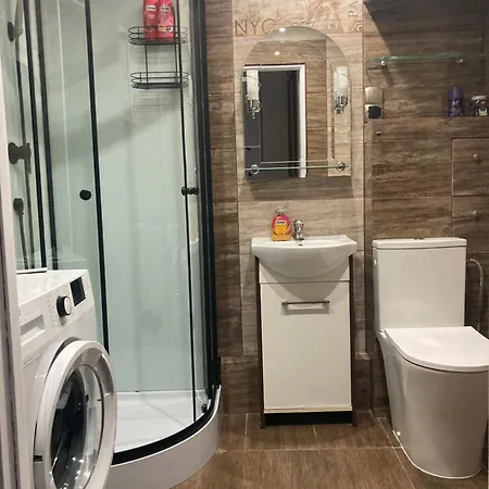 Apartamento Apartament Warszawska Gdynia