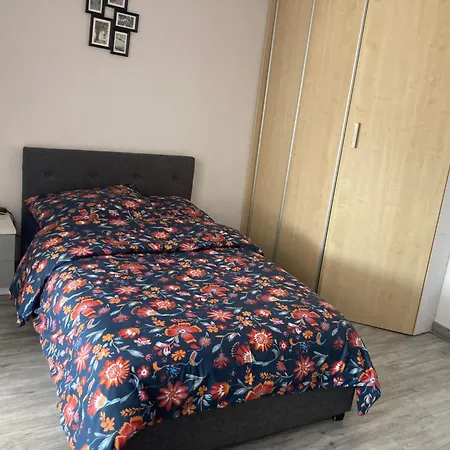 Apartament Warszawska * Gdynia